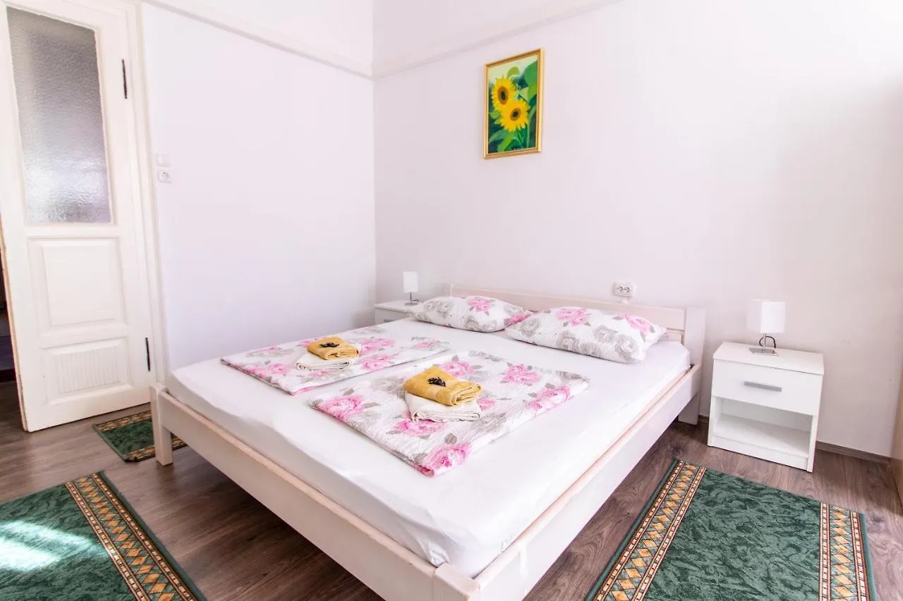 Four Towers Apartments Rab Town