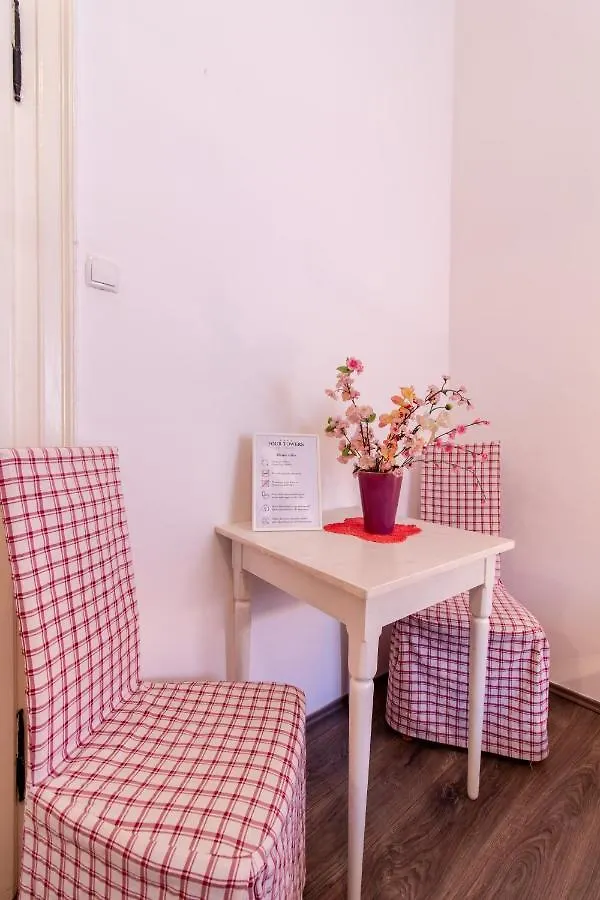 Four Towers Apartments Rab Town Croazia