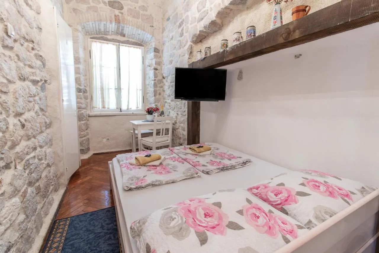 Four Towers Apartments Rab Town