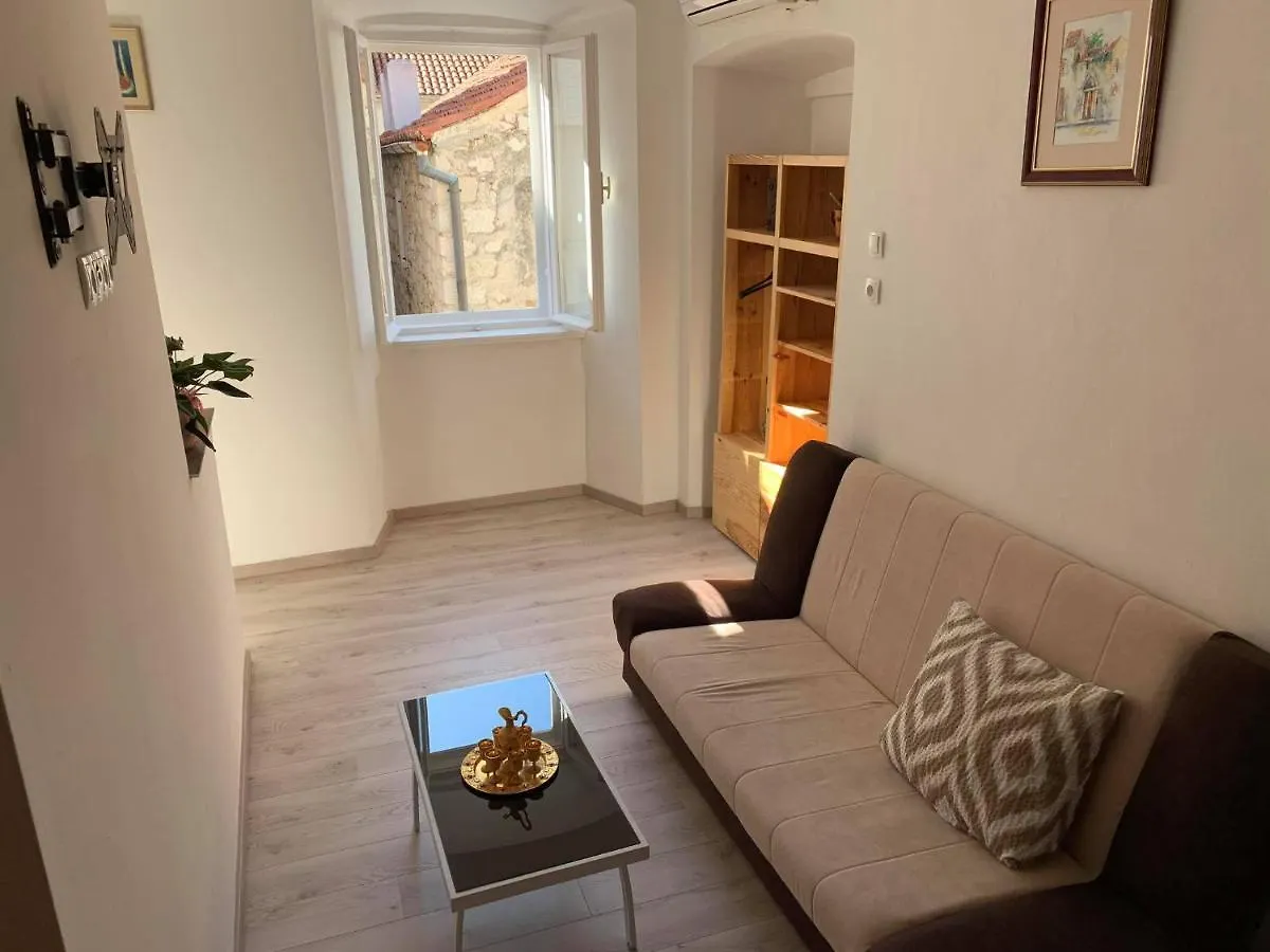 Four Towers Apartments Rab Town Croatia
