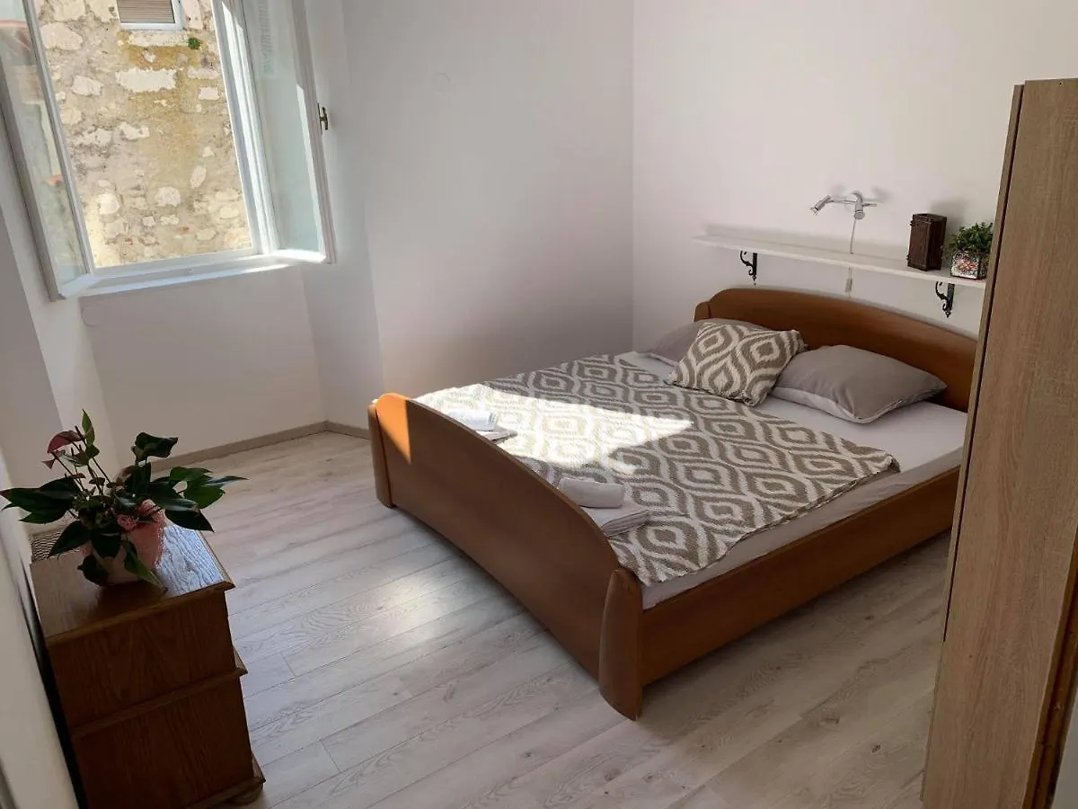Four Towers Apartments Rab Town
