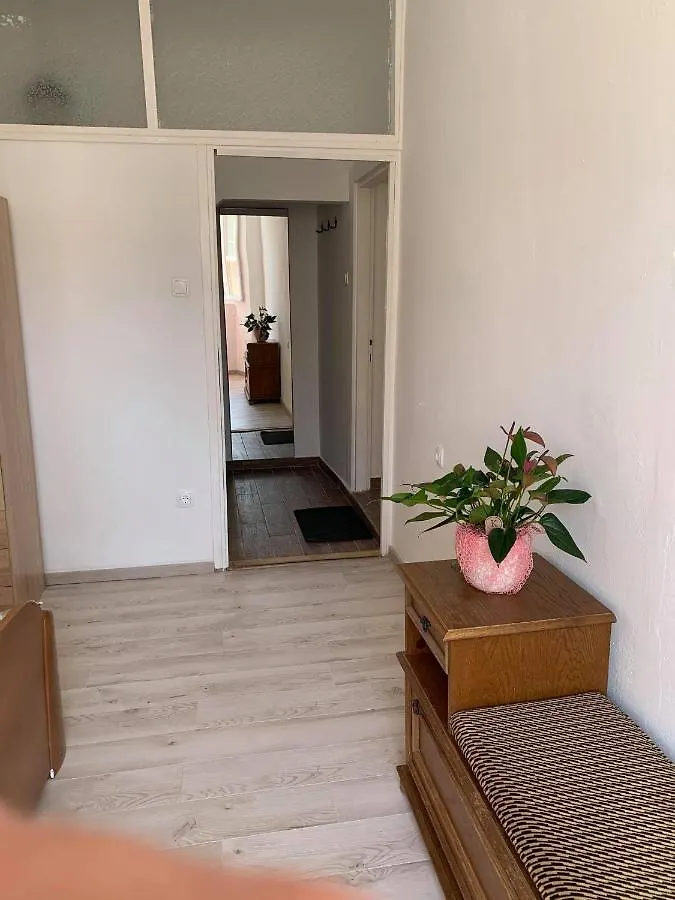 Four Towers Apartments Rab Town 0*,  Chorvatsko