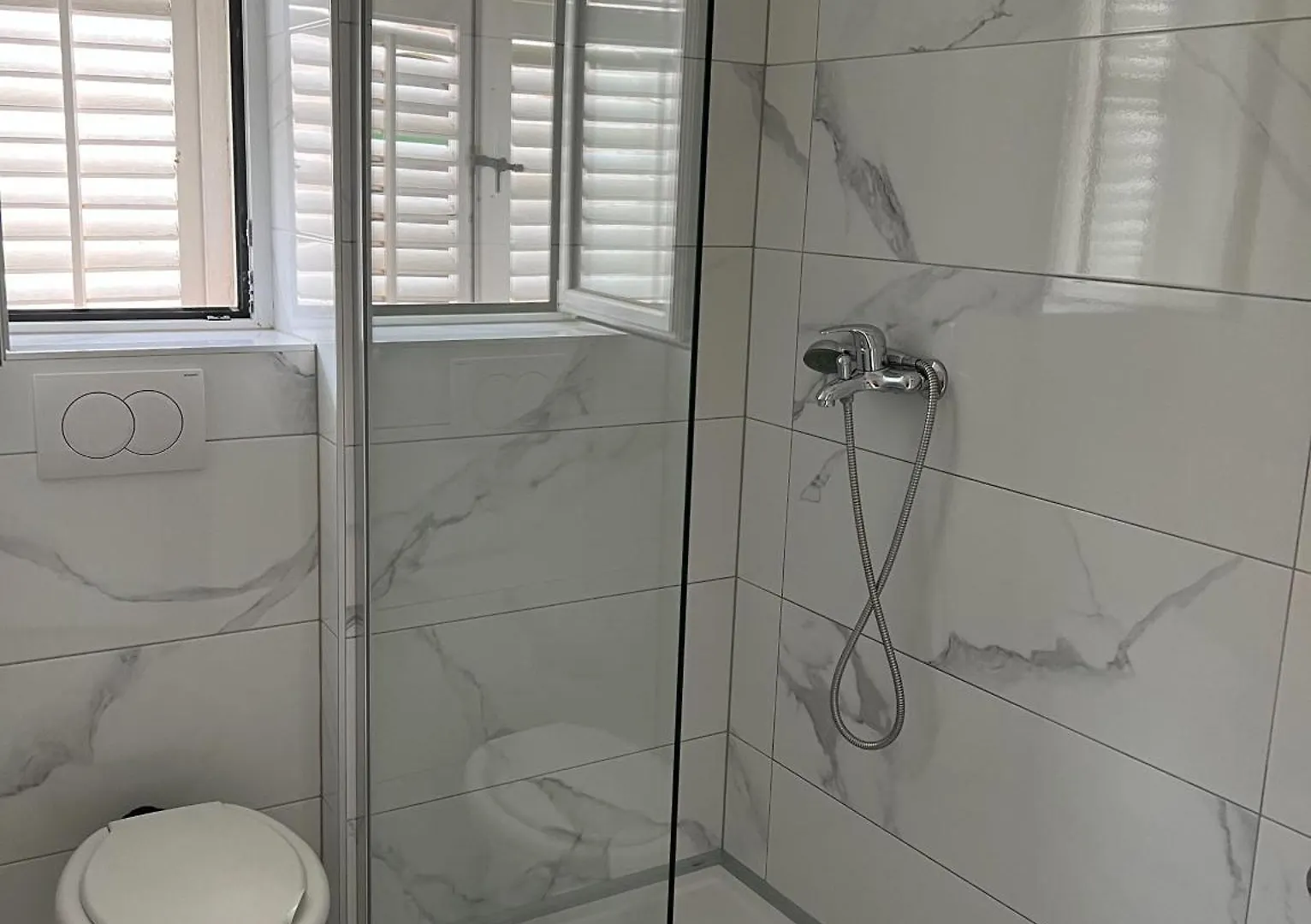 Four Towers Apartments Rab Town Chorvatsko