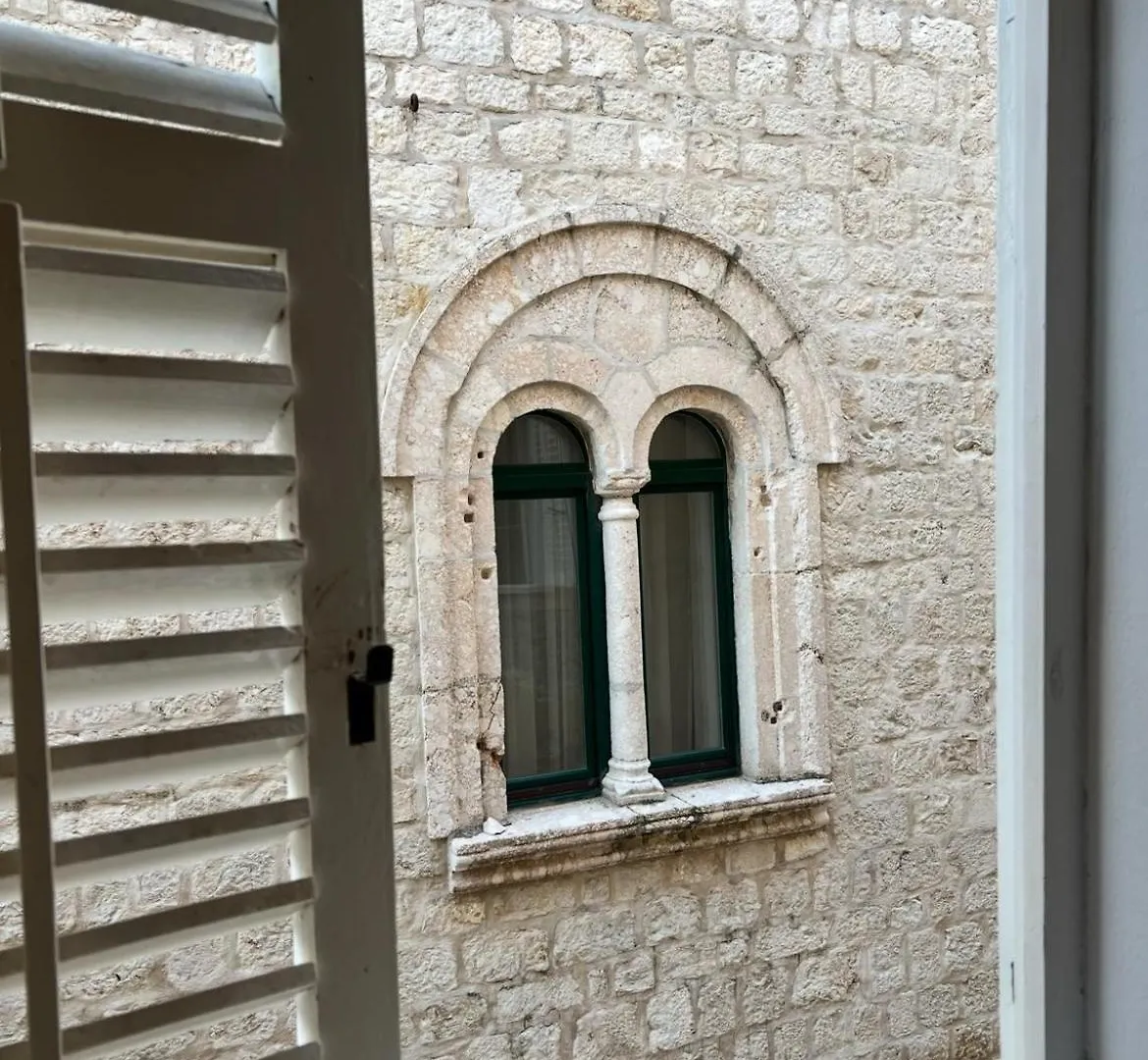 Four Towers Apartments Rab Town Croazia