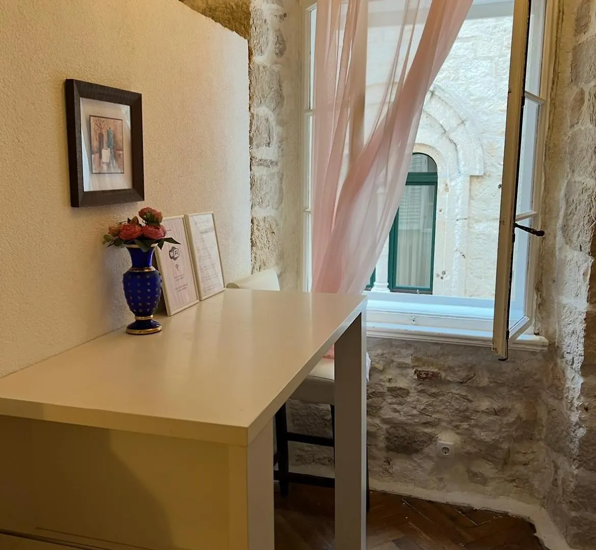 Four Towers Apartments Rab Town 0*,  Croatia