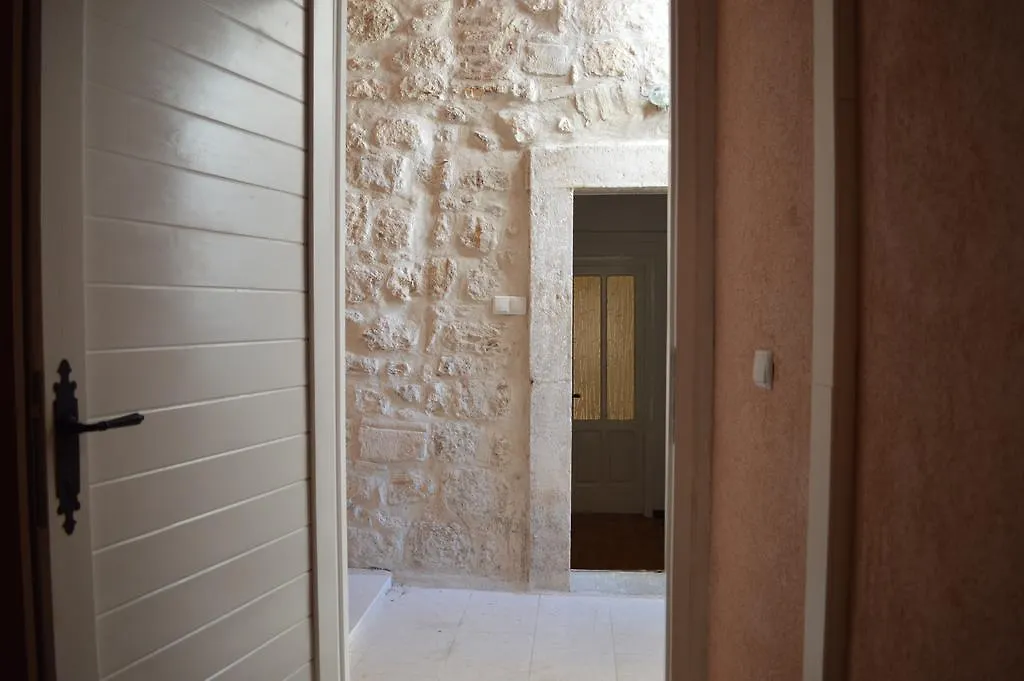 Four Towers Apartments Rab Town