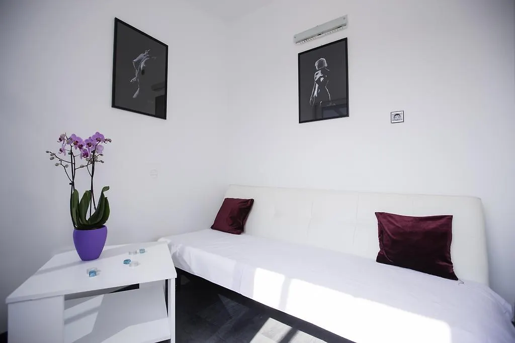 Four Towers Apartments Rab Town