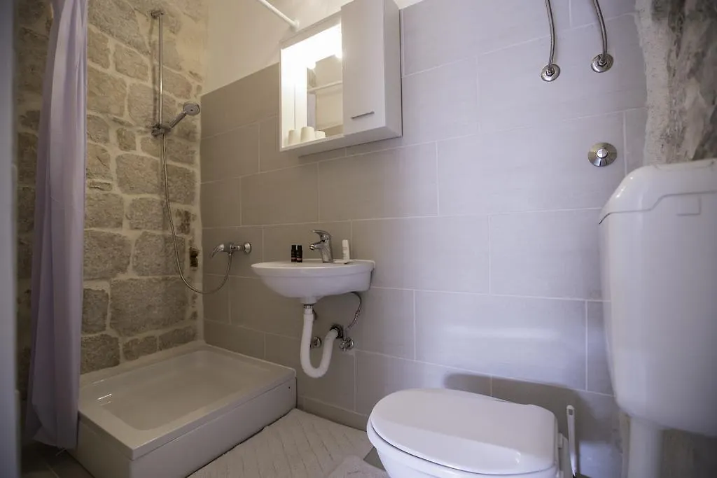 Four Towers Apartments Rab Town