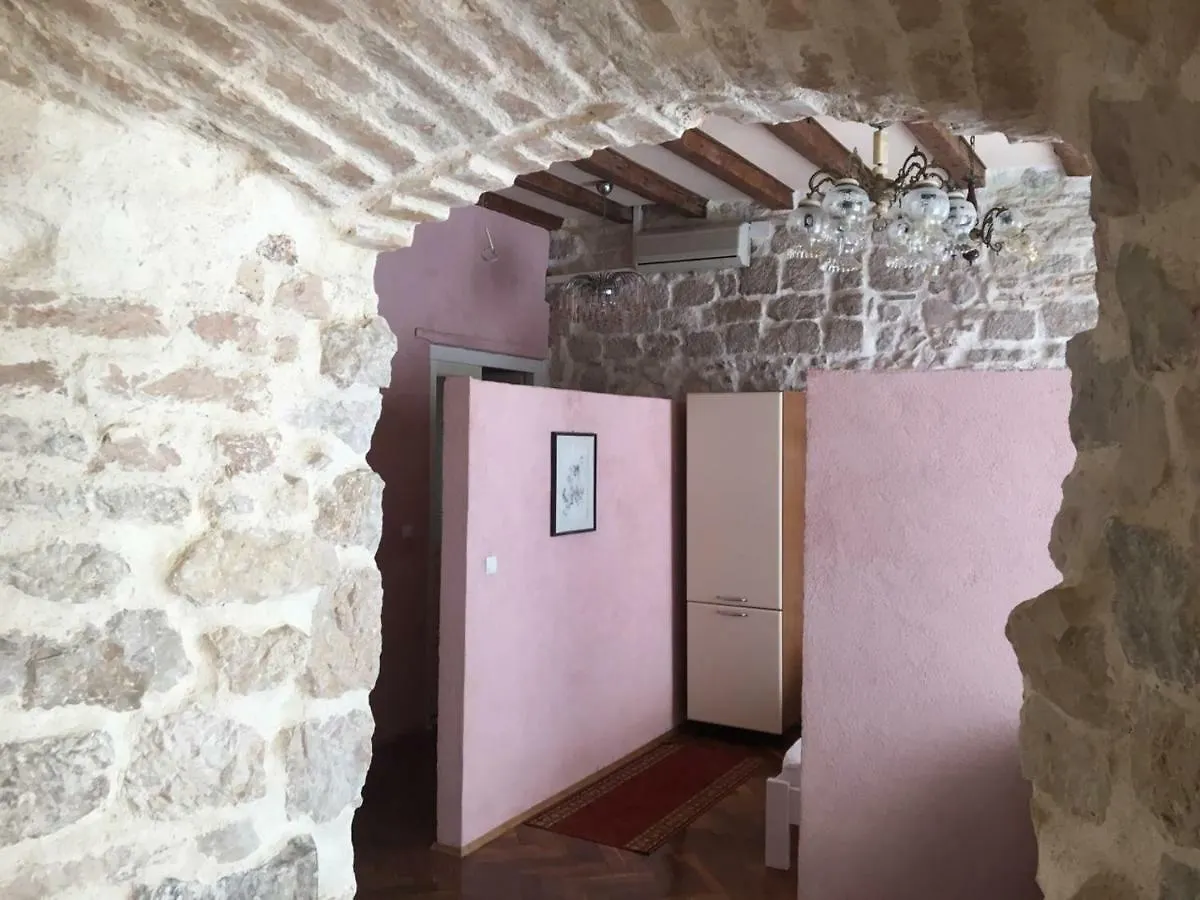 Four Towers Apartments Rab Town Croazia