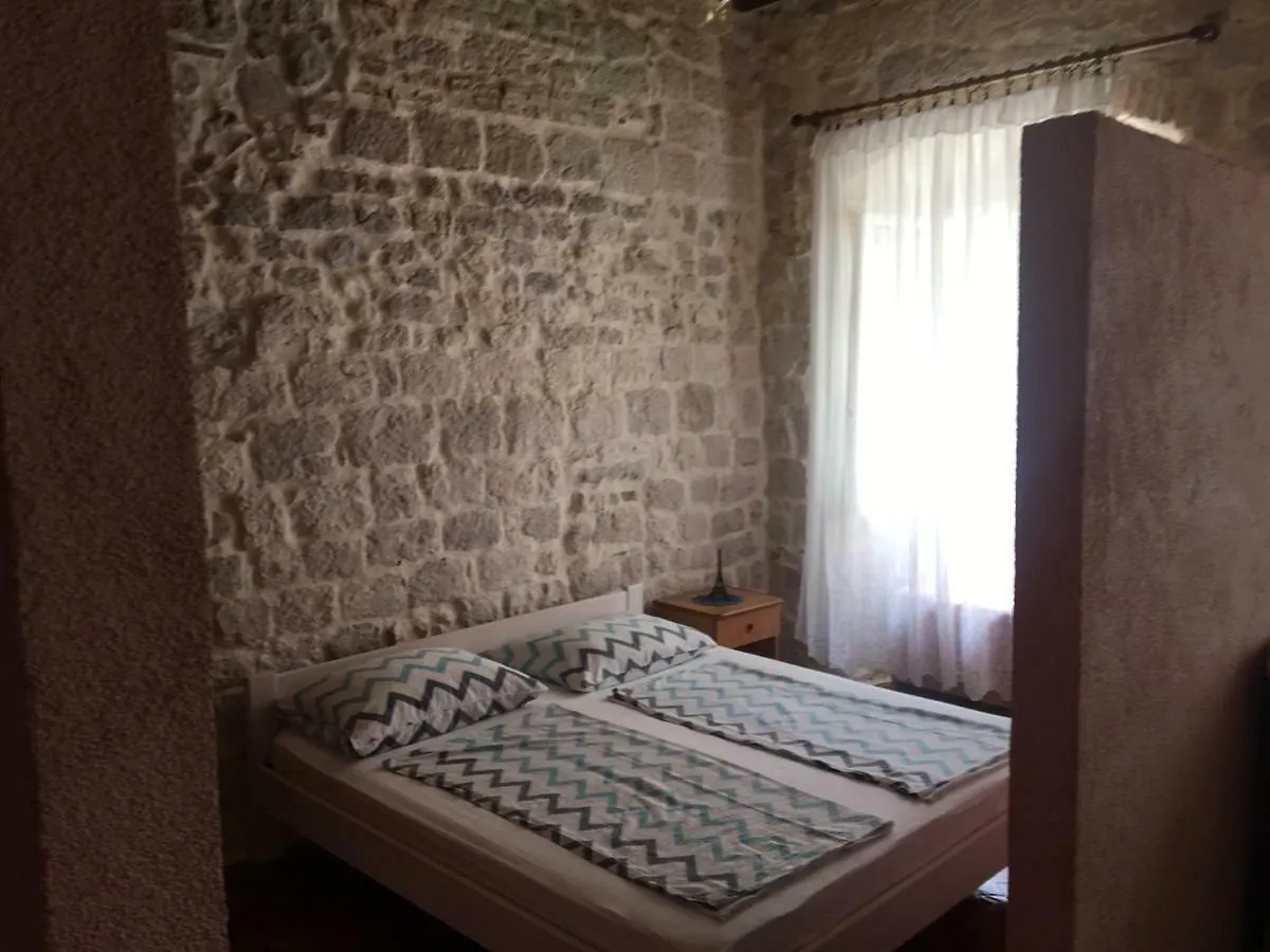 Four Towers Apartments Rab Town