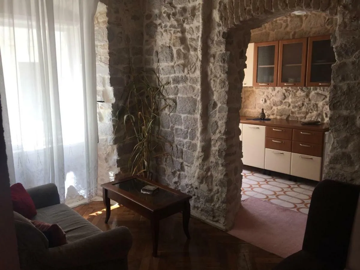 Four Towers Apartments Rab Town