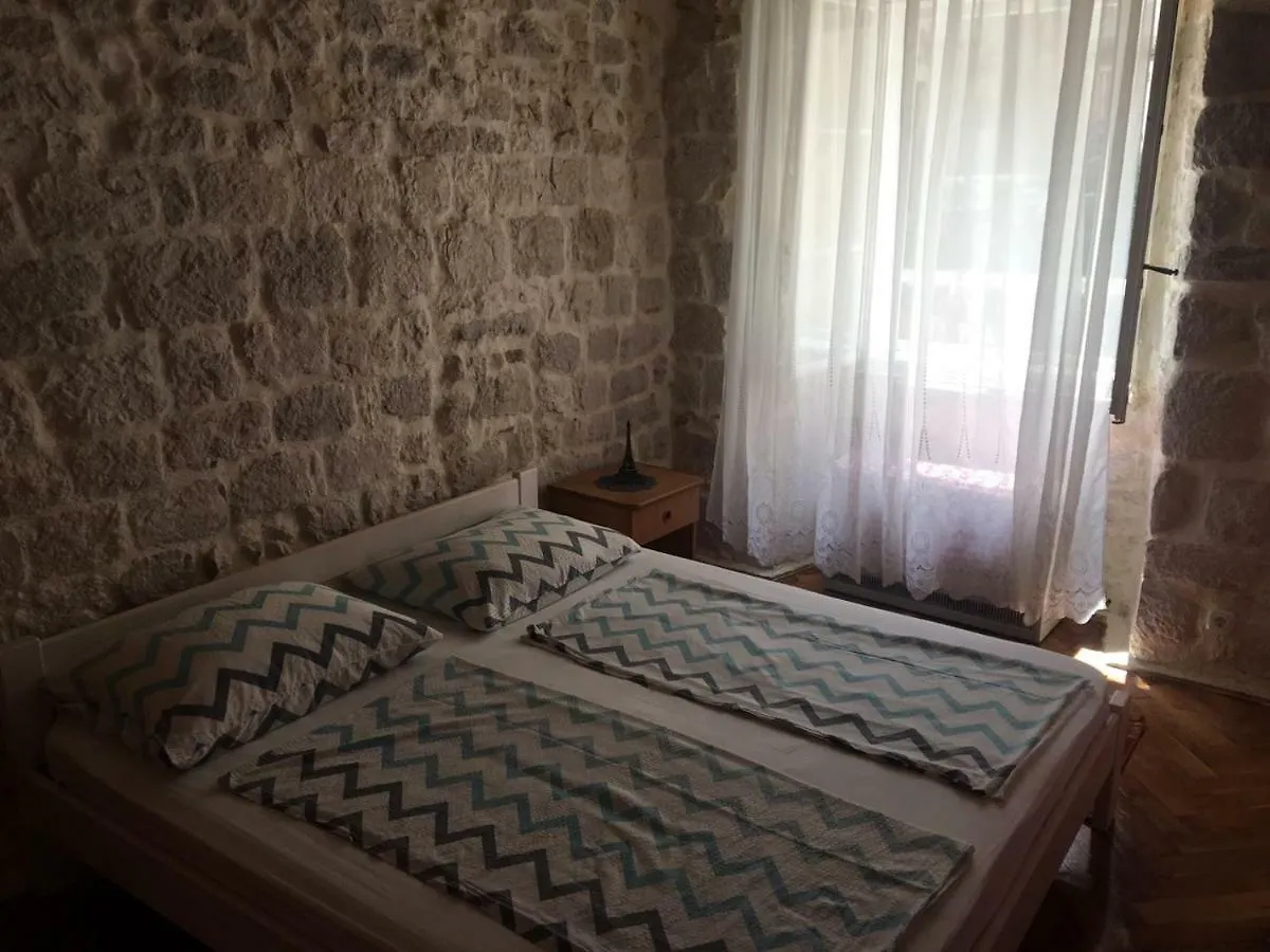 Four Towers Apartments Rab Town