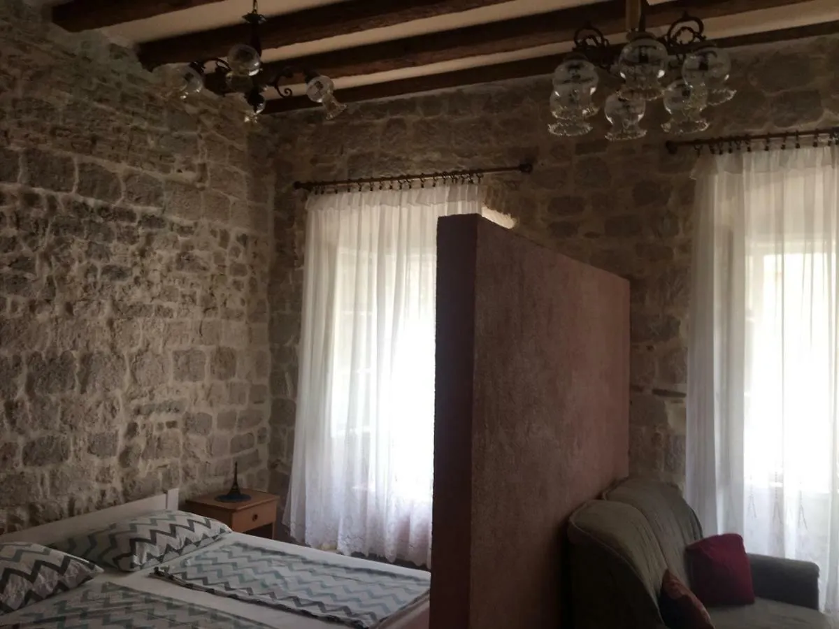 Four Towers Apartments Rab Town Croazia