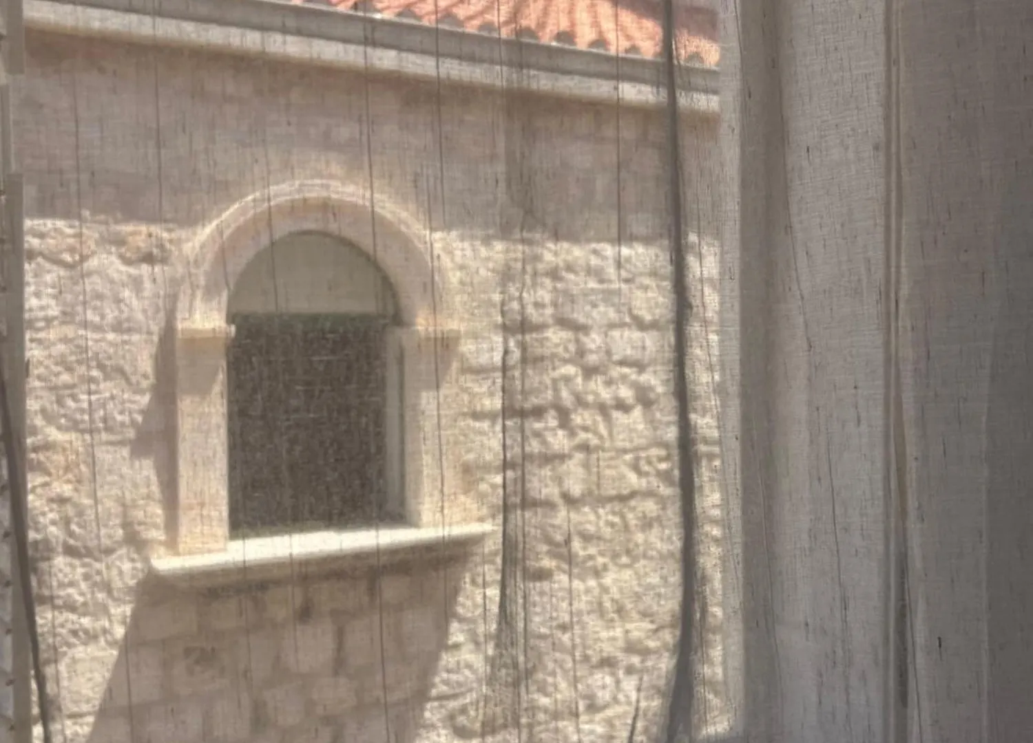 Four Towers Apartments Rab Town Croatia